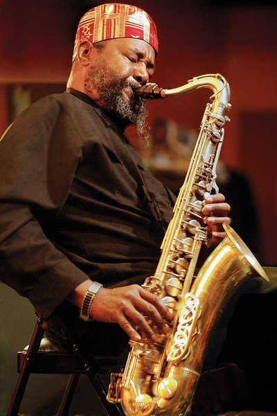 sax