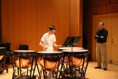 timpani