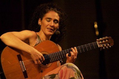 chitarra