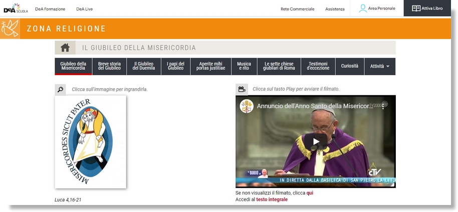 giubileo